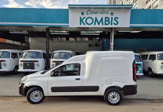 FIAT FIORINO 1.3 FIREFLY FLEX ENDURANCE MANUAL FIAT FIORINO 1.3 FIREFLY FLEX ENDURANCE MANUAL